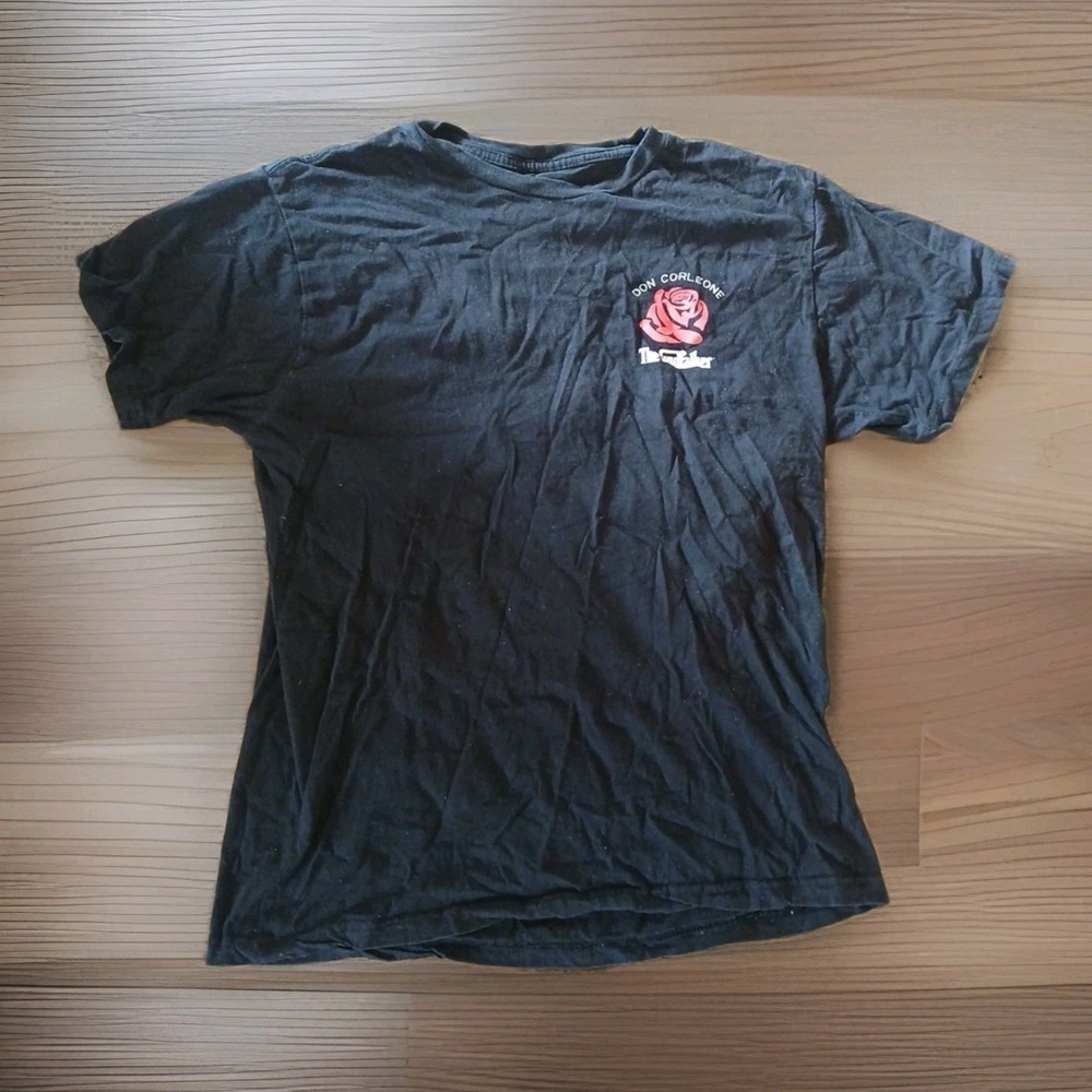 The Godfather Shirt Size‎ Large
